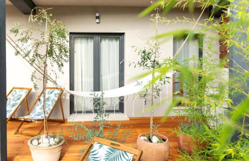 Boutique house Istria with pool and fireplace - Foto 44