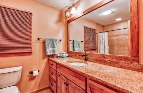 Cashiers Cedar Creek Club Cabin - Foto 8