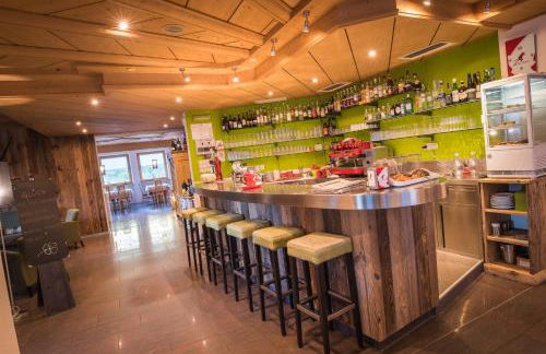 Mountain Living Apartments - Foto 108