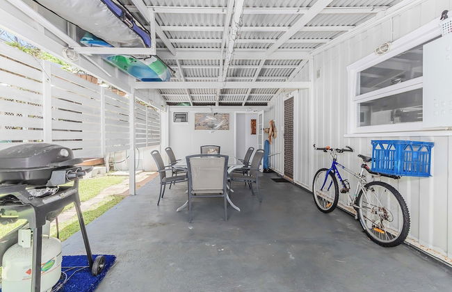 Cozy Pet Friendly Beach House - Foto 14