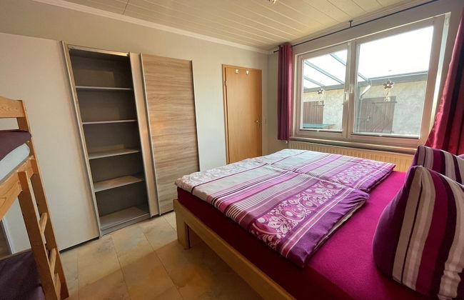 Warnkenhagen Garden Bungalow - Foto 4