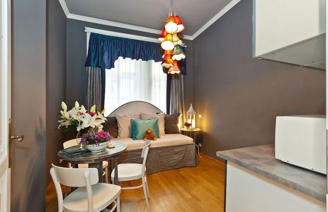 Royal Prague City Apartments - Foto 6