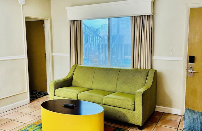 Silver Seas Beach Resort - Foto 14