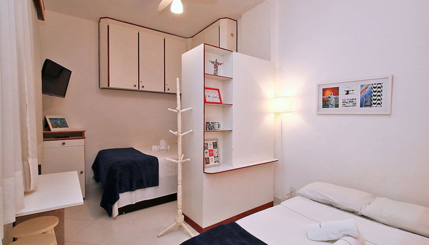 Rio Spot C050 - Foto 5, Habitación