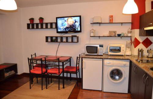 Apartamentos La Buhardilla - Photo 31