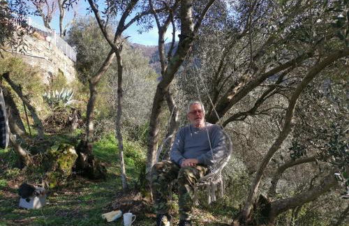 House - Sleeps 5 Scenic Views Fireplace & Garden - Foto 15