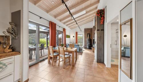 PINTO ROSSO Ihr Urlaubsdomizil am Neuringer Moorsee - Foto 5