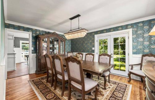 Boutique Estate - Vintage Vibe - Fam Fun - Firepit - Foto 33