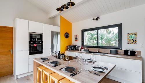 Le Bois de la Hutte - Piscine privée - Foto 3