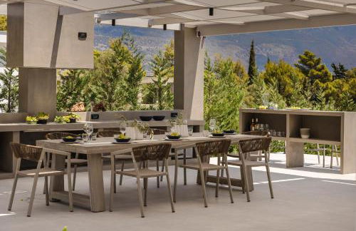 Brand new luxury Villa - Marie's Happy Place - Foto 56