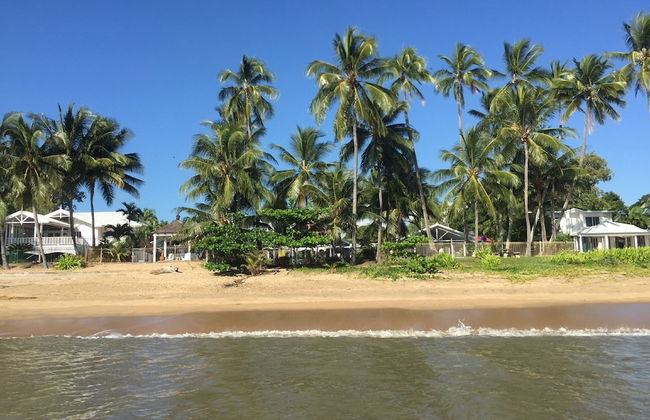 Beach House Cairns - Photo 28
