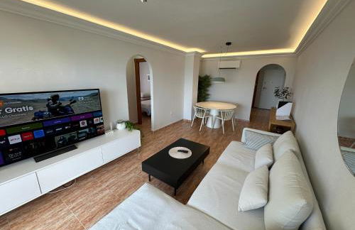 La Manga del Mar Menor, Los Miradores del Puerto - Foto 3