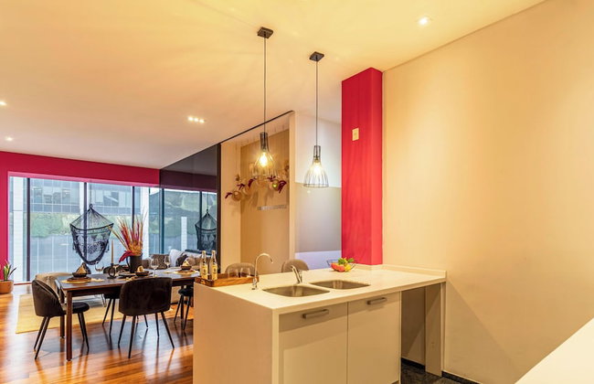 Magenta by Kukun - Photo 58