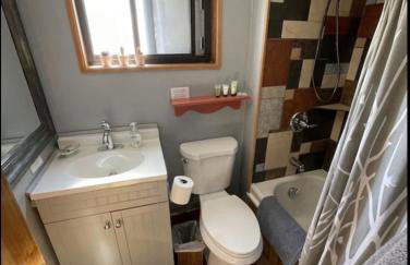 Lava Hideout Cabins - Foto 26