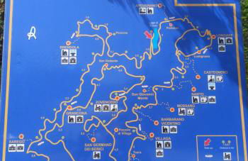 Alloggio La Perla, quiete ed eleganza con vista - Foto 32