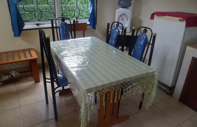 Villa Kota Bunga Violet - Photo 9