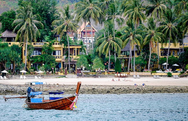 Mango House Seafront Suites And Villas - Foto 49