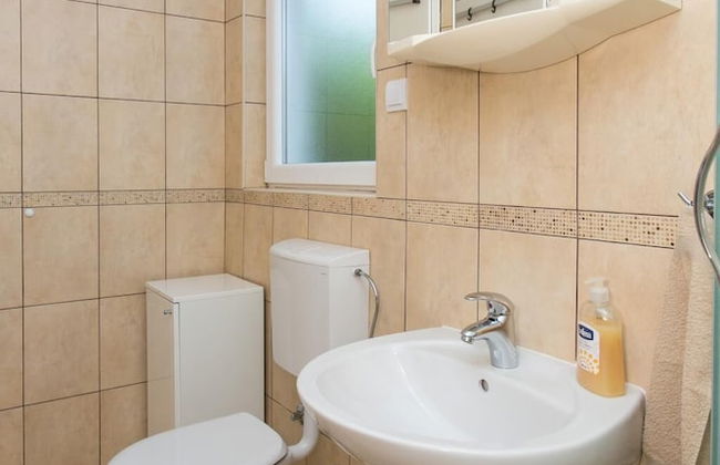 Apartments Stipo - Foto 36