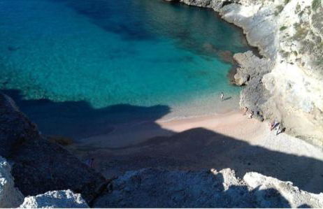 Residence Ginevra-Porto Miggiano - Foto 43