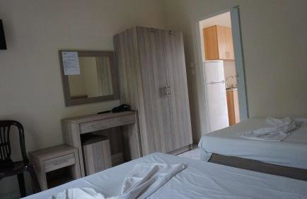 Priona Rooms - Foto 25