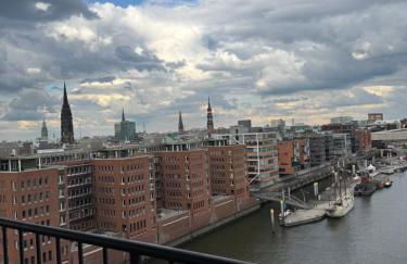 181 City View Hamburg - Foto 57