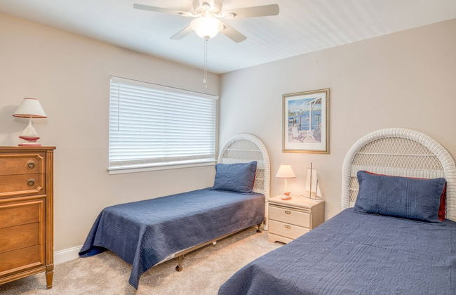 River Bend B212 - Foto 23