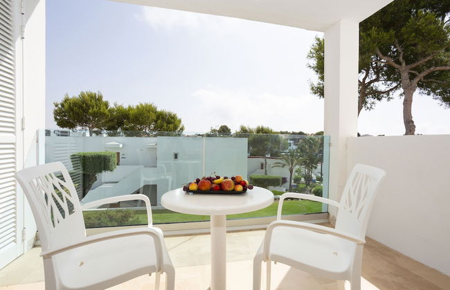 MarSenses Ferrera Blanca Hotel Family - Foto 30