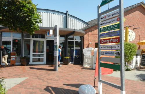 Ferienhaus Nordseejuwel - Foto 35