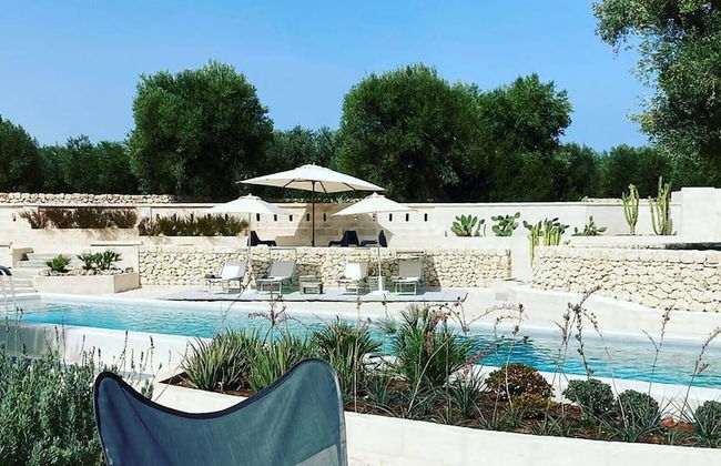 Masseria Sottomasi - Foto 58