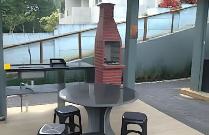 Bosque dos Camarás Panorâmico - Foto 20