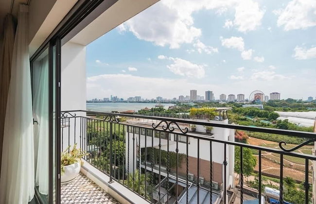 Au co Apartment Duplex 3 BR - Photo 13