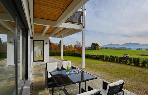 Berg- und Seeblick - Foto 12