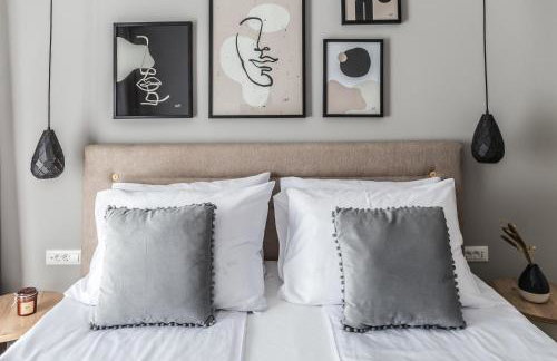 O'live Residence - Elegant Designer Apartments near Zadar - Foto 43