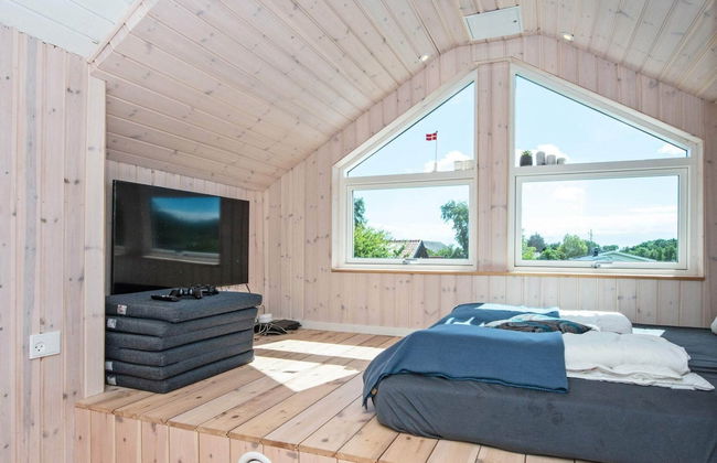 10 Person Holiday Home in Juelsminde-by Traum - Foto 31