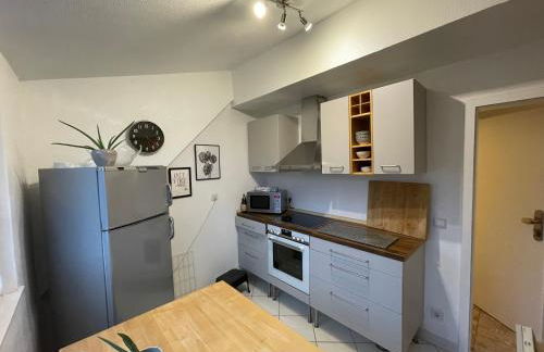 Gaensebluemchen 2 Apartment daisy 2 - Foto 6