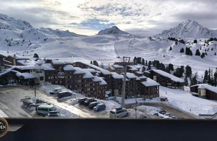 Appartement Les Gémeaux - La Plagne - Belle Plagne - Foto 15