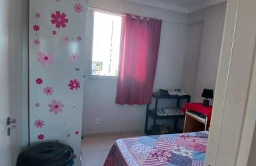 Apartamento privativo com garagem - Foto 6