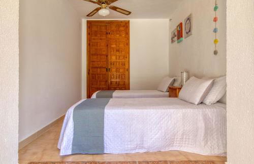 Holiday Home Anguilaga by Interhome - Foto 32