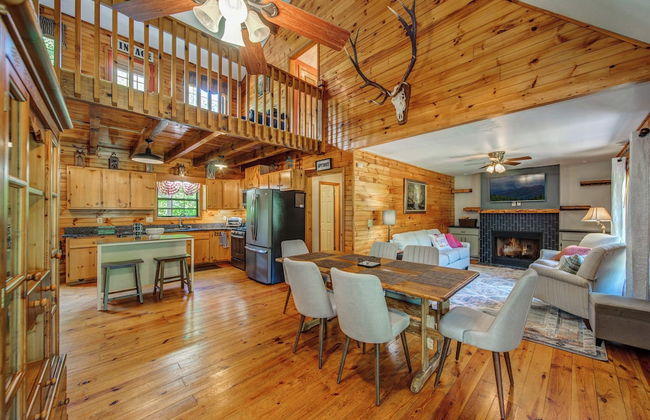 Lonestar Lodge - Foto 12