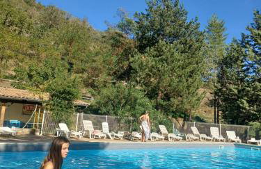 Gîtes du Domaine de Serre Long - Foto 4