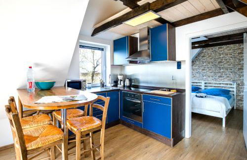 Blütenzauber Apartment No 8 - Photo 8