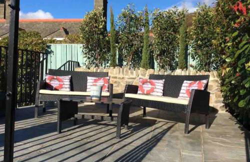 Tre Mynach Barmouth - Foto 52