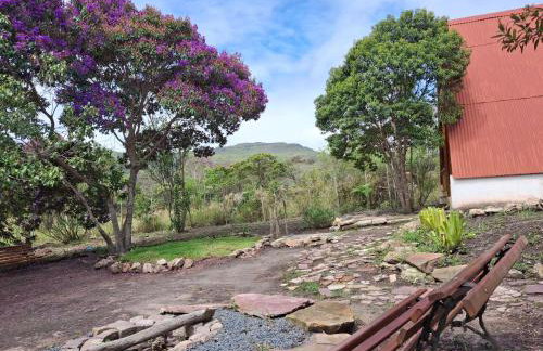 Chalé dos Campos - Foto 21