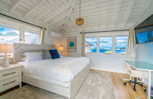 Blue Water View Condo in Prime Coastal Locale - Foto 2