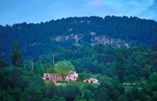 Masia Cal Rosta - Foto 28