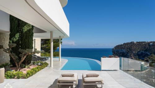 Villa Olimpia by Abahana Luxe - Foto 2, sunbed