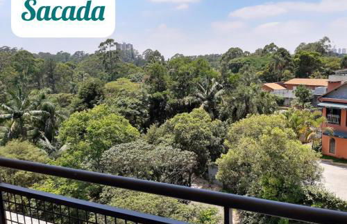 Flat Studio Granja Viana Completo 411 - Foto 16