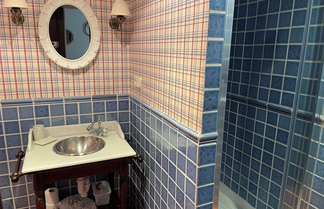 The Manor House - Foto 21