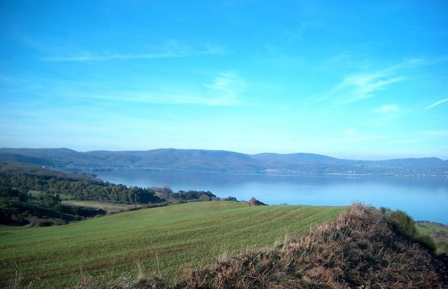 Agriturismo Fontelupo - Foto 35