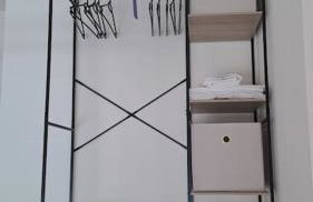 Acogedor loftcon garaje a 10min del aeropuerto e IFEMA - Foto 18